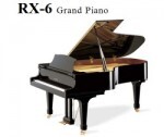 Đàn Piano Kawai RX-6