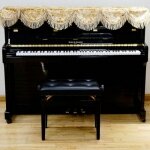 Đàn piano Kohler & Campbell KC115D