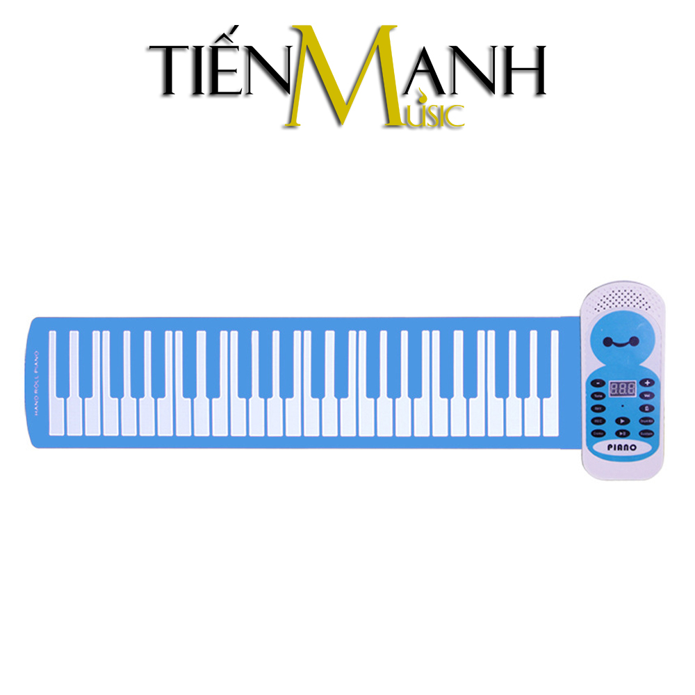 Đàn Piano Konix Flexible PE49B, 49 Phím