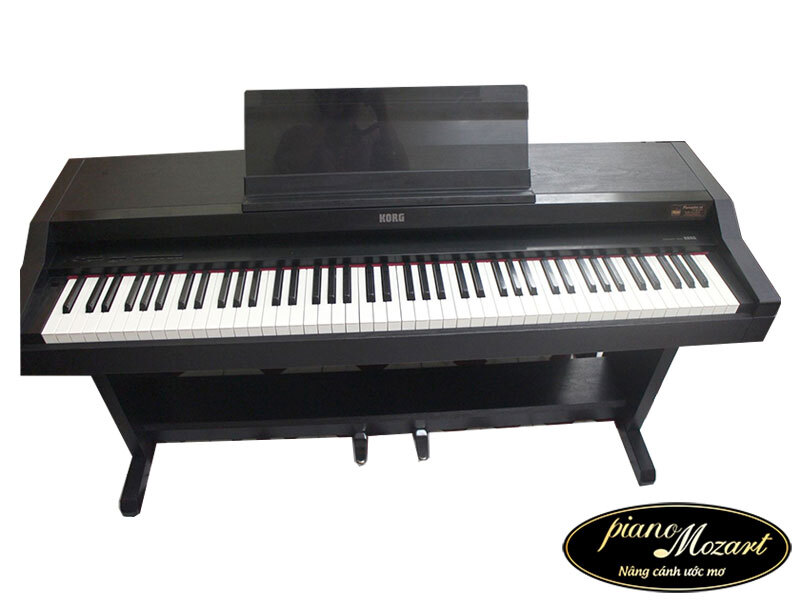 Đàn Piano Korg C4000