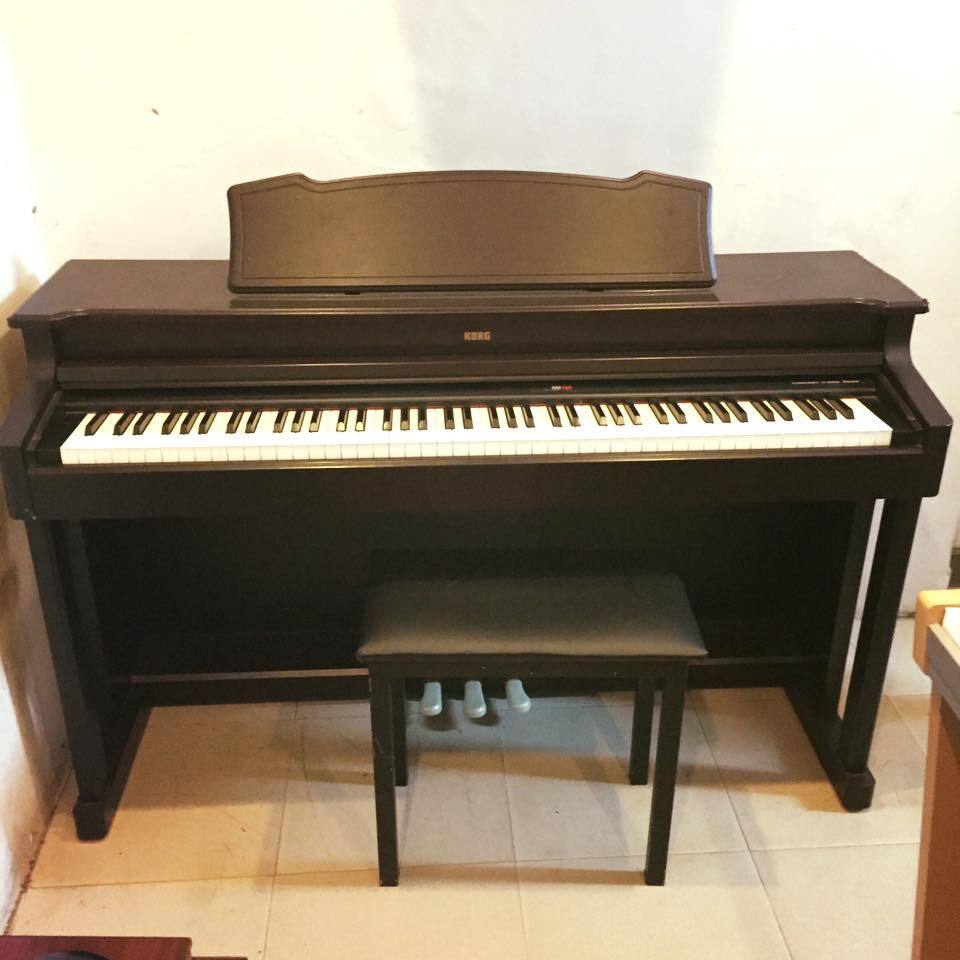 Đàn piano Korg C8500