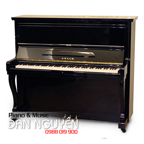 Đàn Piano Kraus U130