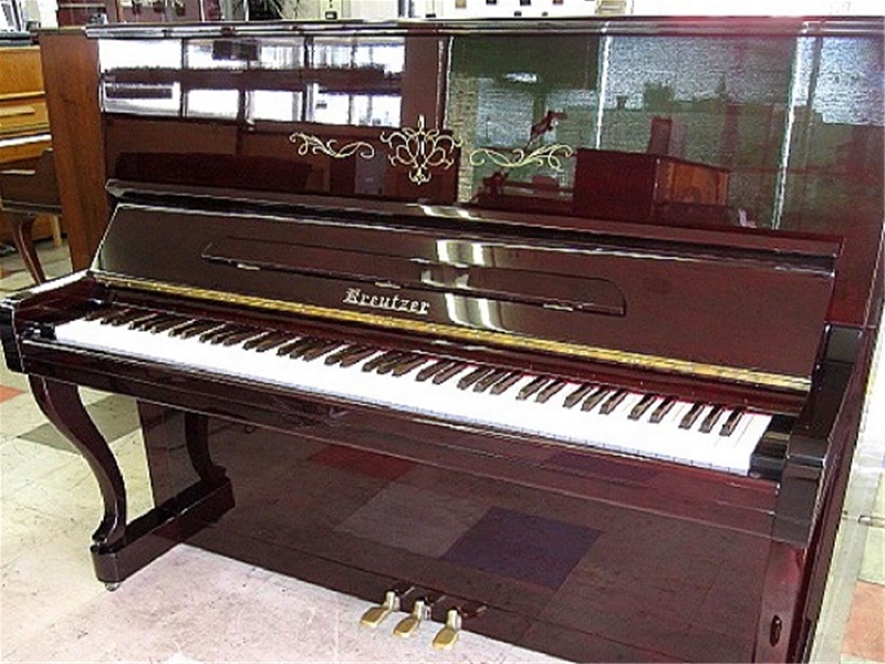 Đàn piano Kreutzer K3