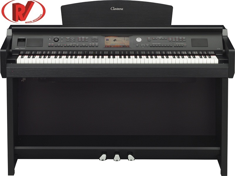 Đàn Piano Kỹ thuật số Yamaha CVP-705 (CVP705)