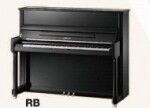 Đàn piano Ritmuller RB
