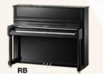 Đàn piano Ritmuller RB