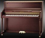 Đàn piano Ritmuller UP123R6