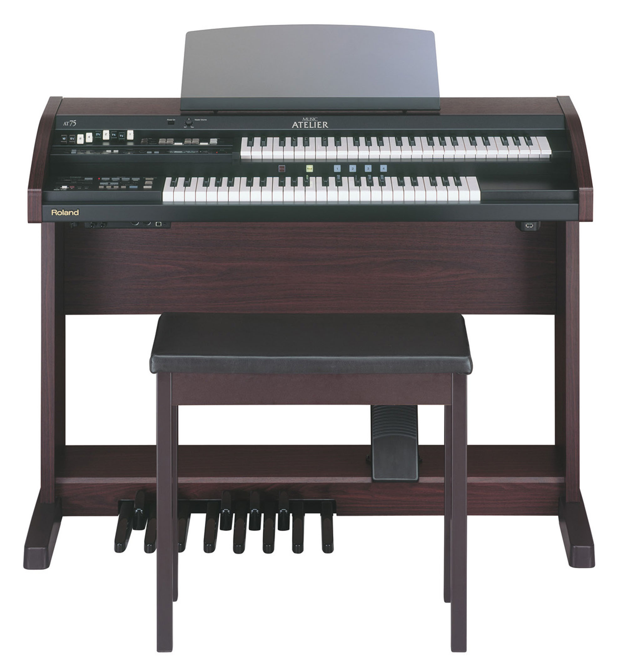 Đàn piano Roland AT-75