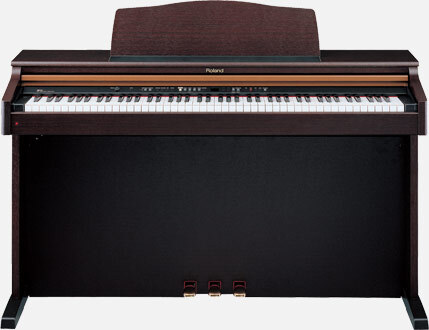 Đàn piano Roland HP-103