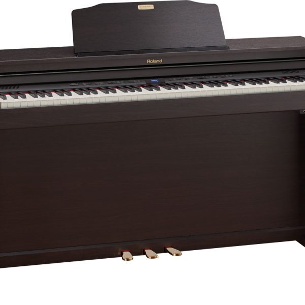 Đàn piano Roland HP-504