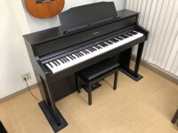 Đàn piano Roland HP 605 GP