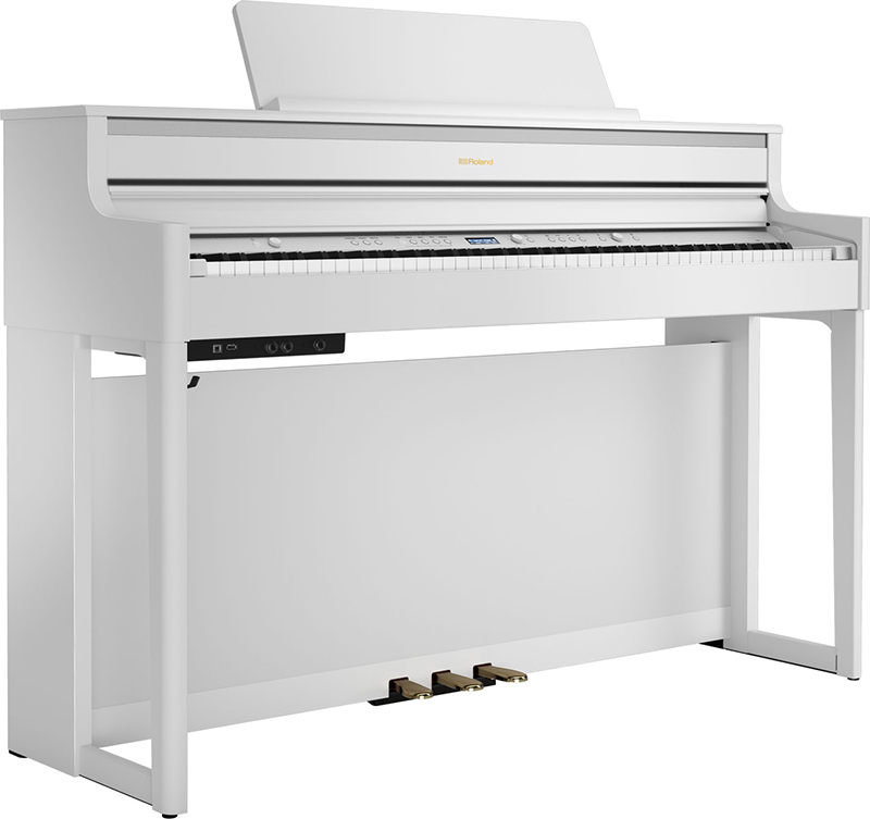 Đàn piano Roland HP-704