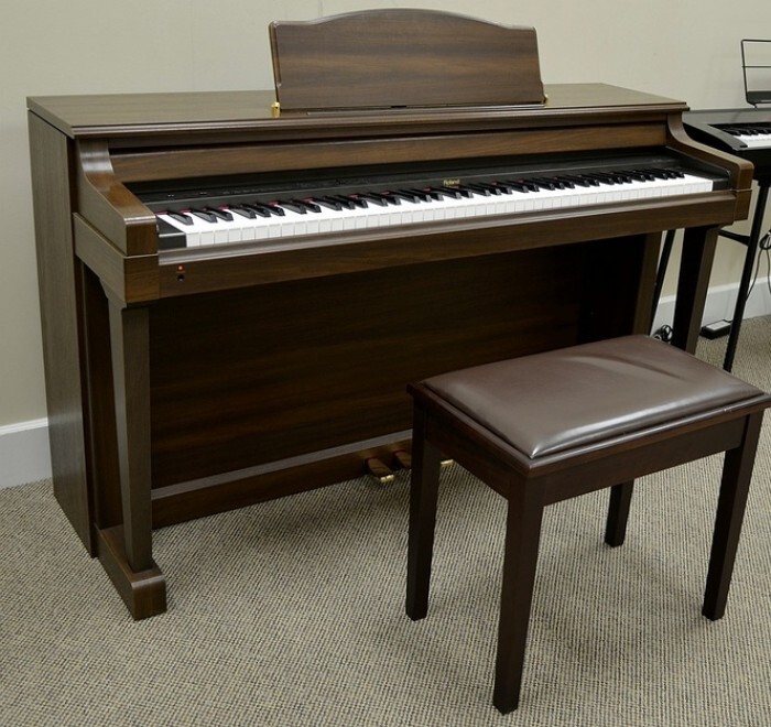 Đàn Piano Roland HP3800