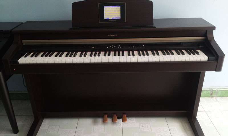 Đàn Piano Roland HPi5