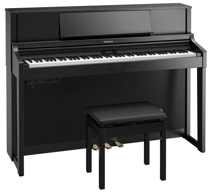 Đàn Piano Roland LX-7