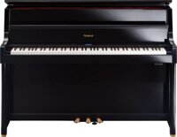 Đàn piano Roland LX15