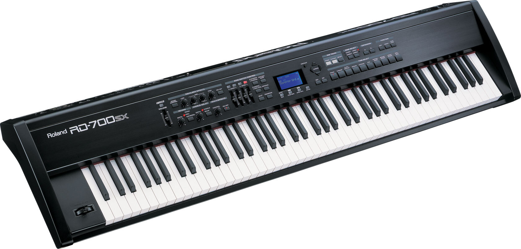 Đàn piano Roland RD-700NX