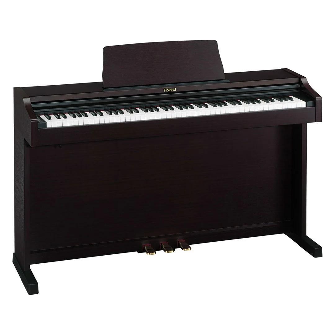 Đàn piano Roland RP101
