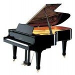 Đàn Piano Shigeru Kawai SK-6