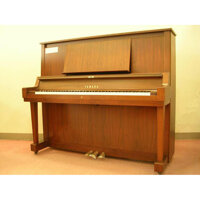 Đàn piano upright yamaha W102BW