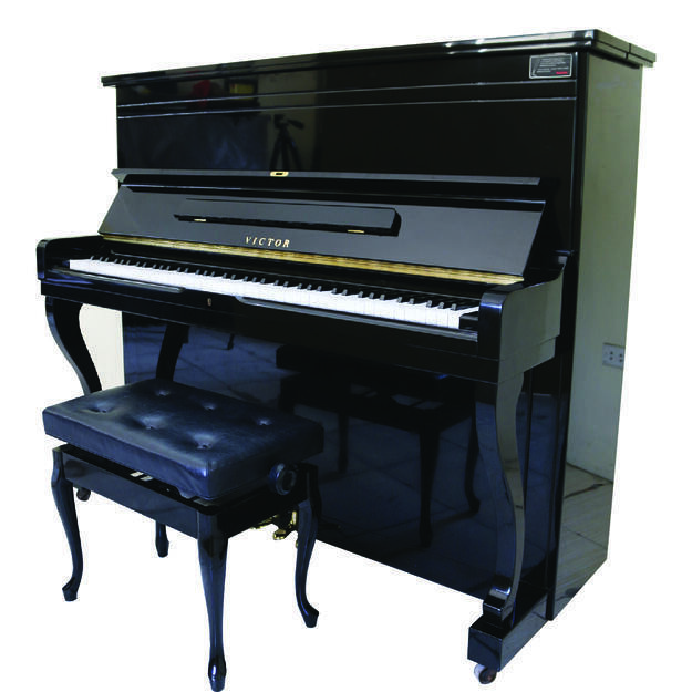 Đàn piano Victor V103B