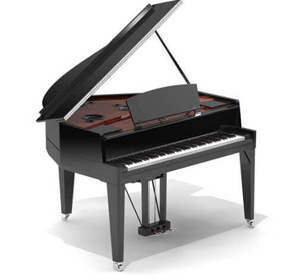 Đàn piano Yamaha AvantGrand N3