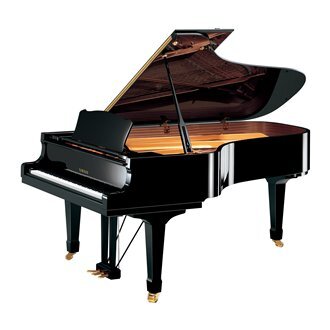 Đàn piano Yamaha C5A