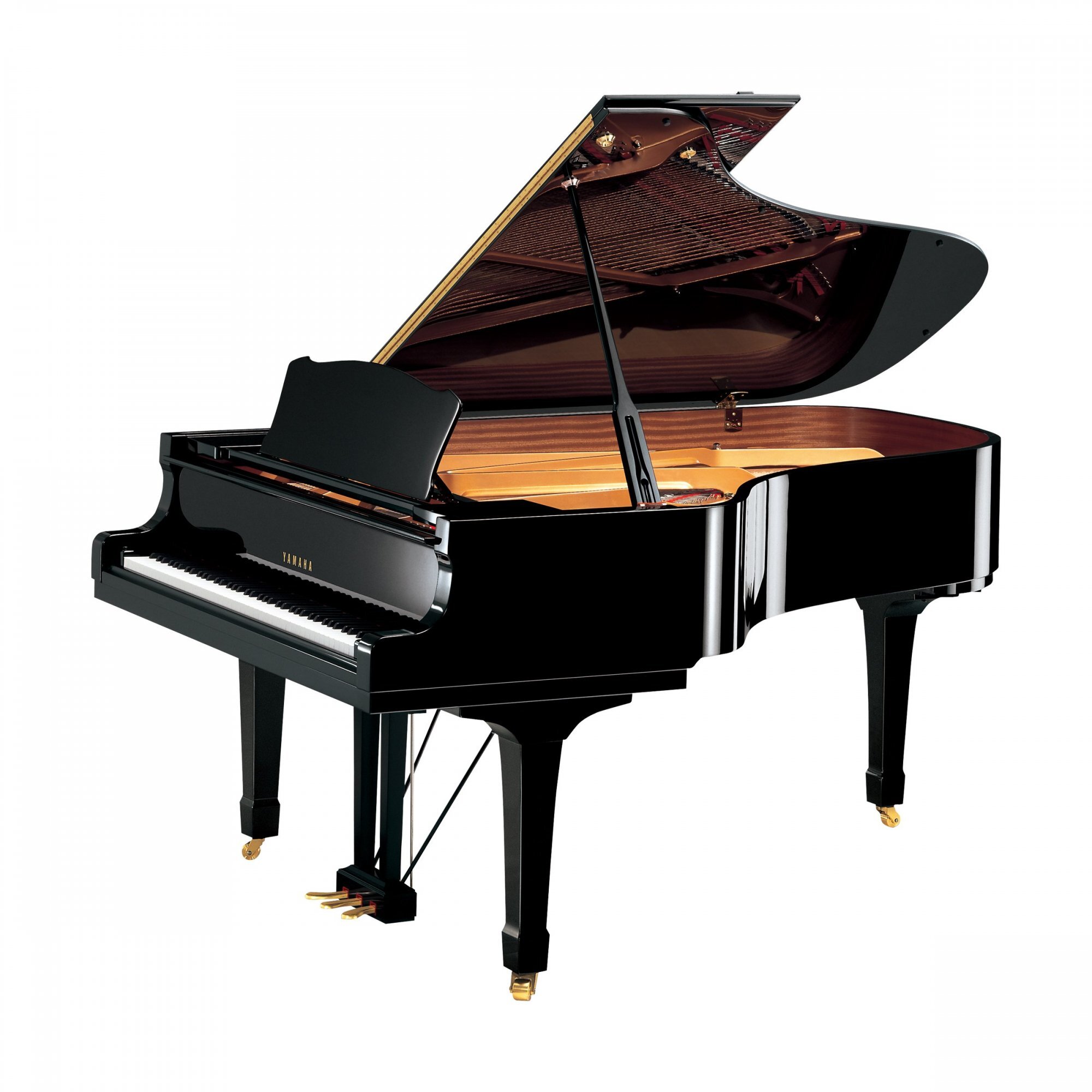 Đàn Piano Yamaha C6-PE