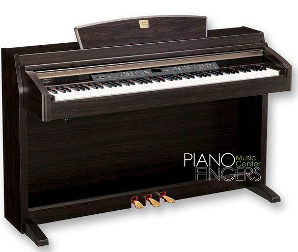 Đàn Piano Yamaha Clavinova CLP-240