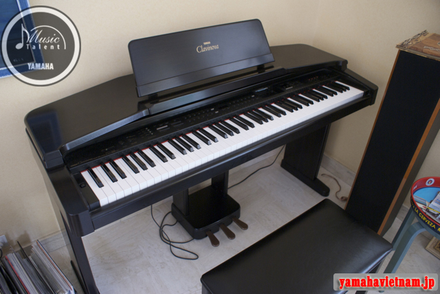 Đàn Piano Yamaha Clavinova CVP50 (CVP-50)