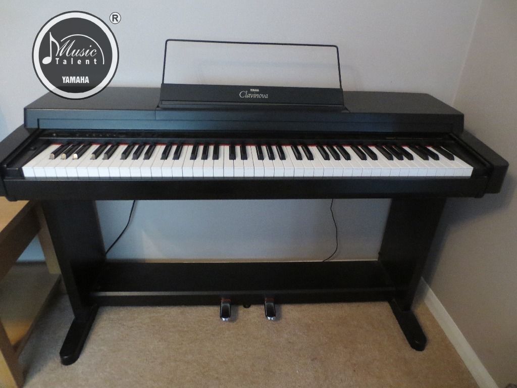 Đàn piano Yamaha Claviova CLP260 (CLP-260)