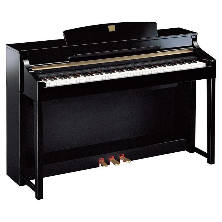 Đàn piano Yamaha CLP-370PE
