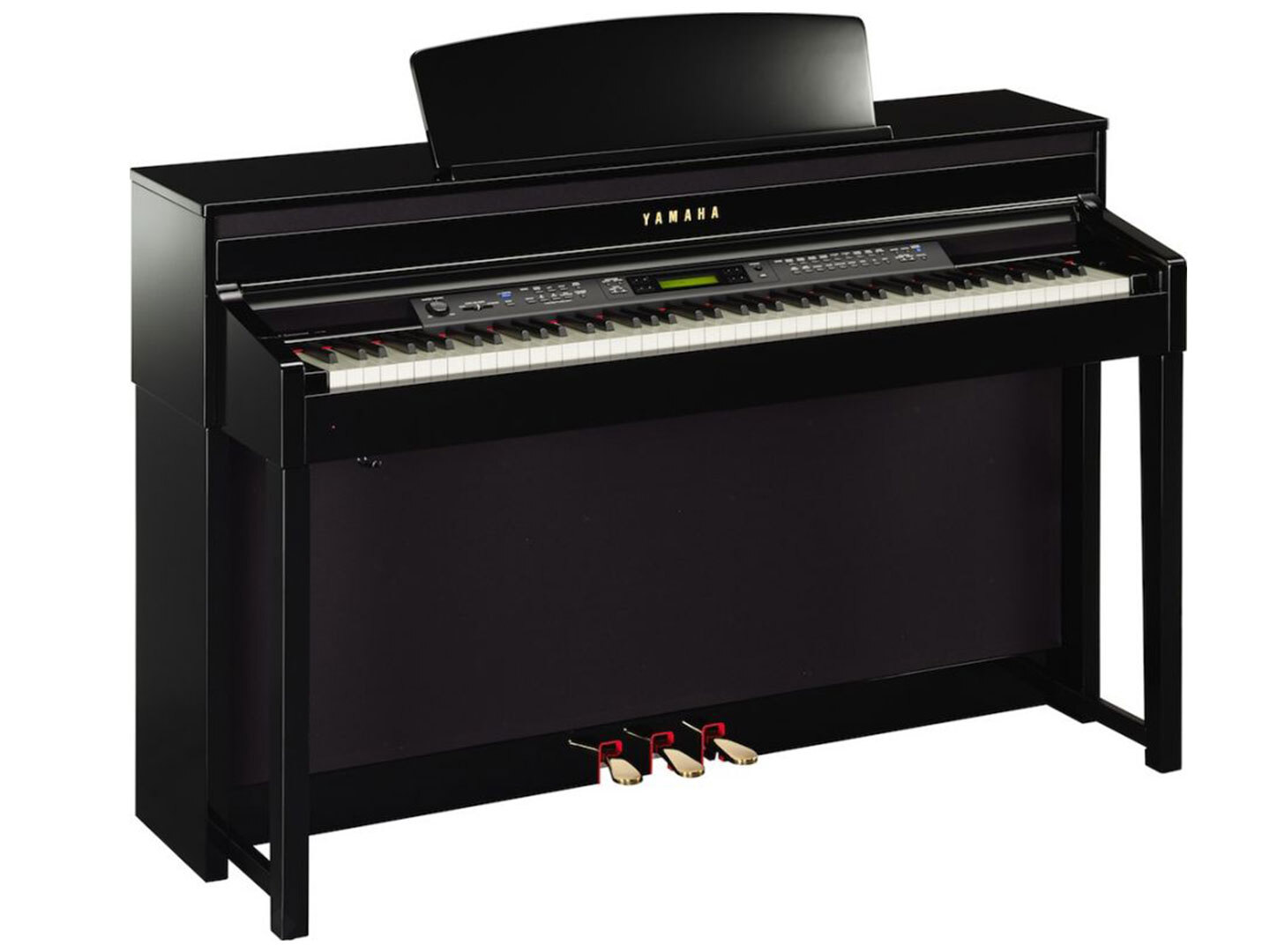 Đàn Piano Yamaha CLP-480 PE