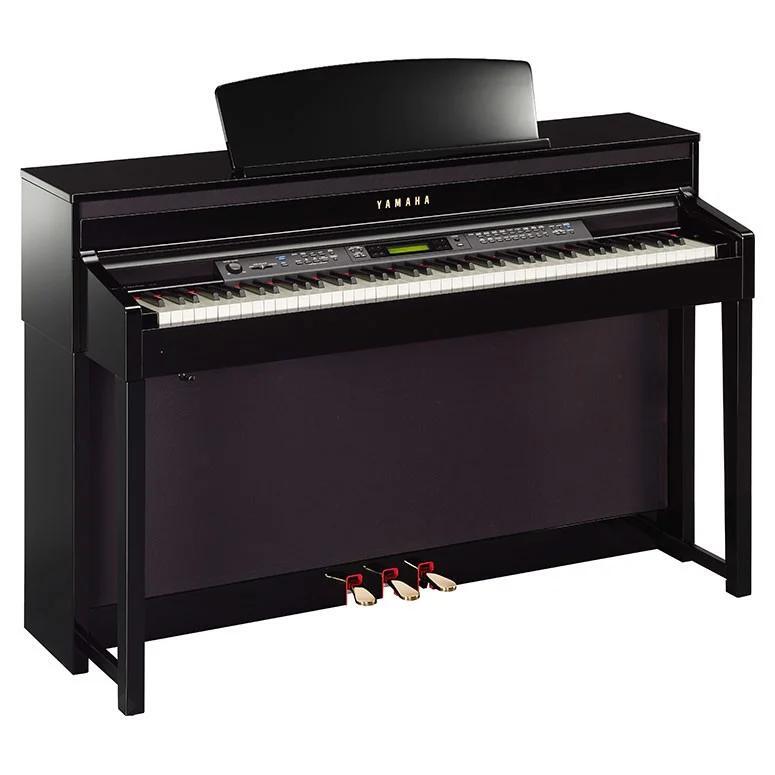 Đàn Piano Yamaha CLP-480