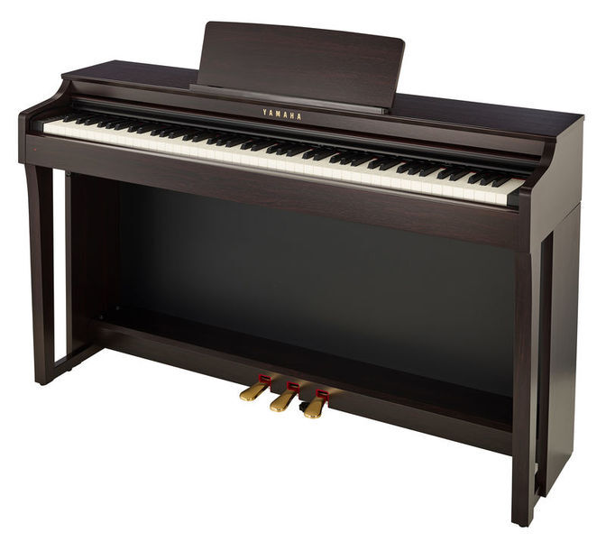 Đàn piano Yamaha CLP 625PE
