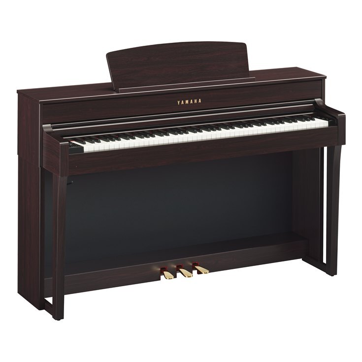Đàn piano yamaha CLP-645