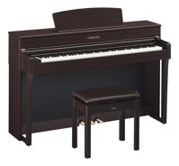 Đàn piano Yamaha CLP 645R