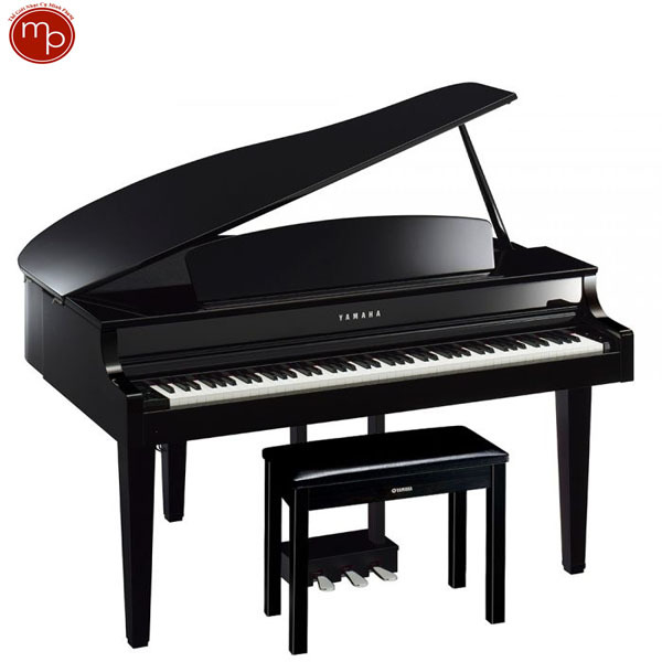 Đàn Piano Yamaha CLP-665GP