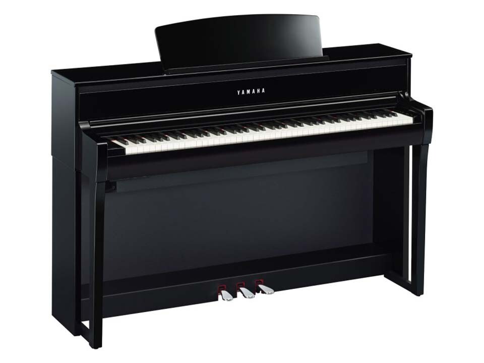 Đàn Piano Yamaha CLP-775 PE