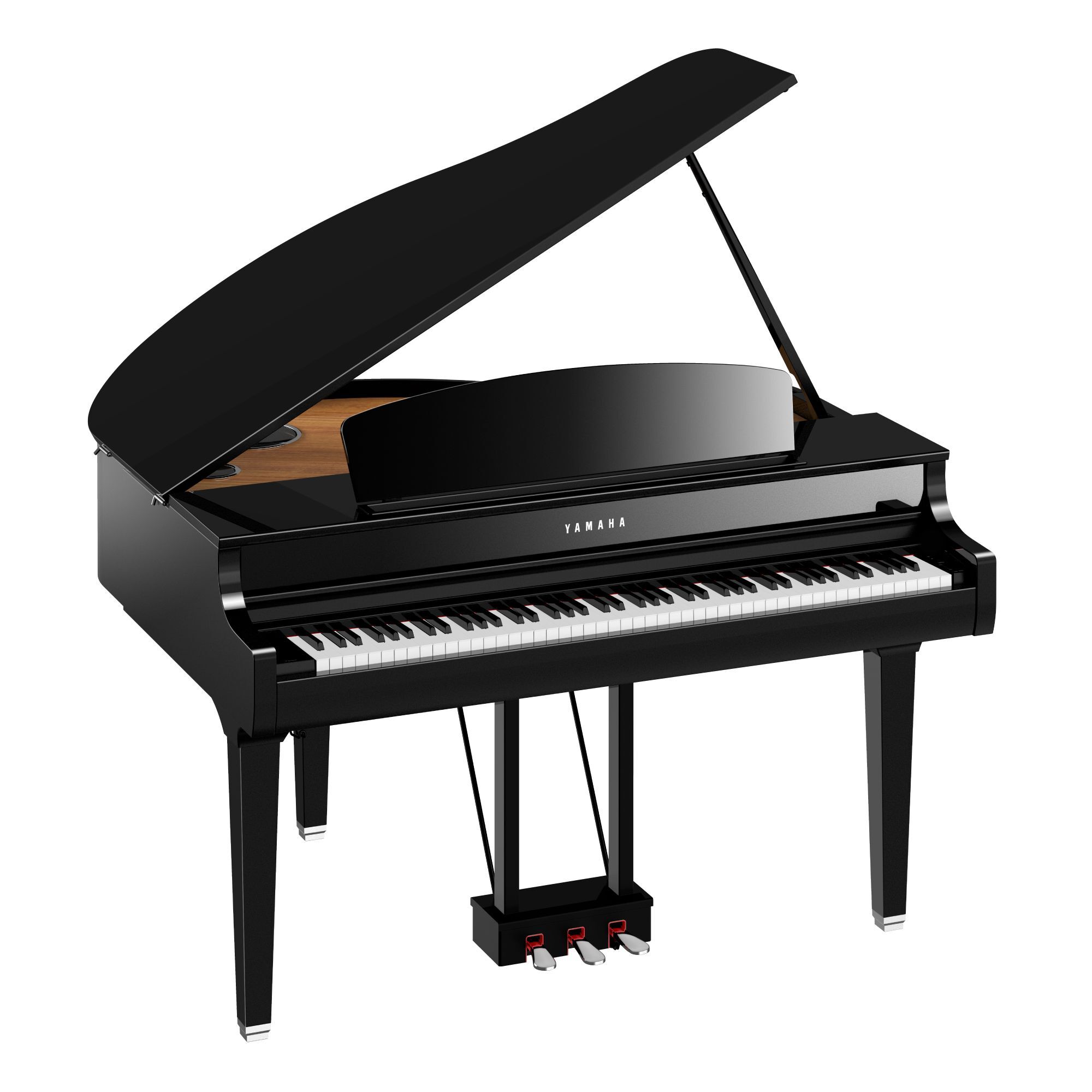 Đàn Piano Yamaha CLP-795 GP