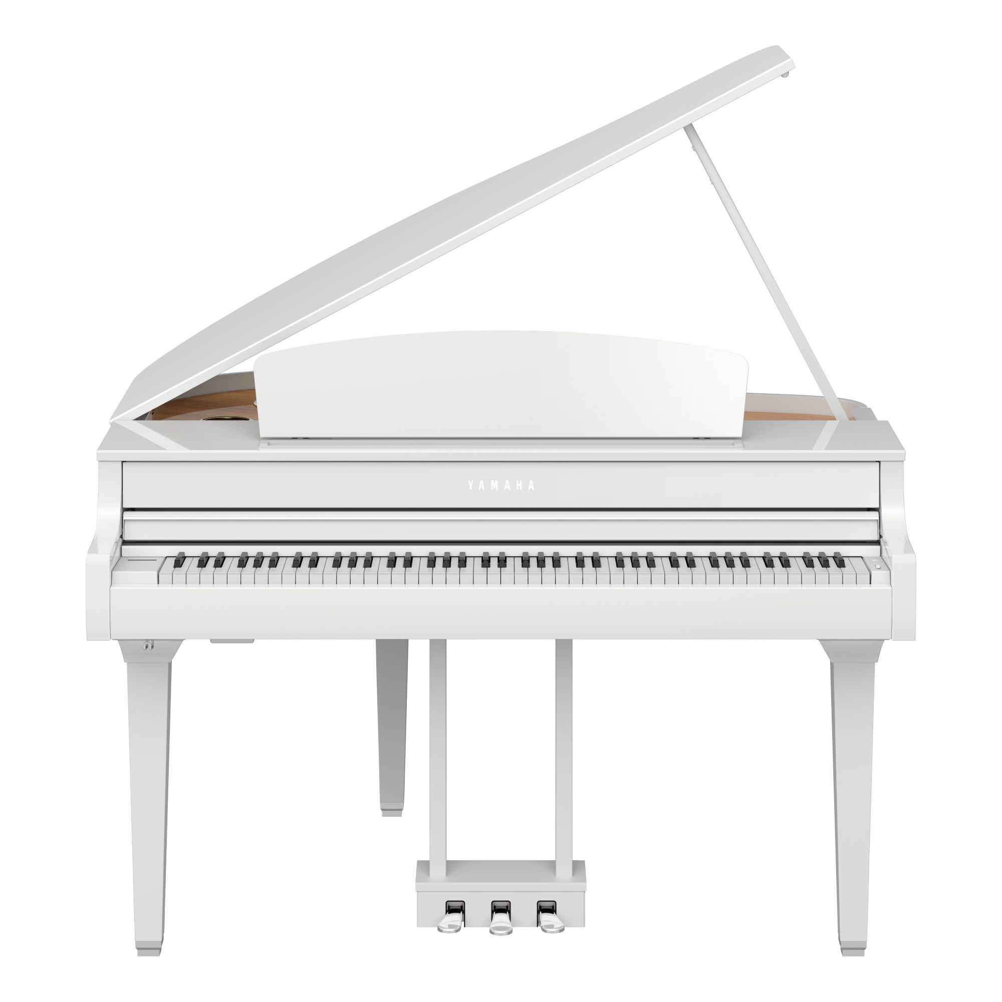 Đàn Piano Yamaha CLP-795 GP WH