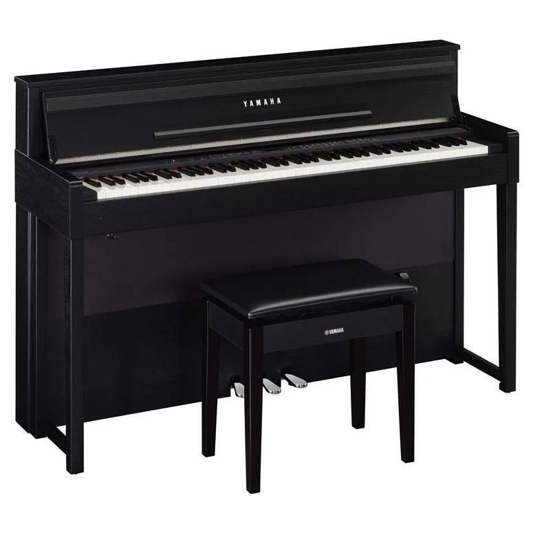 Đàn Piano Yamaha CLP-S406 - hàng cũ