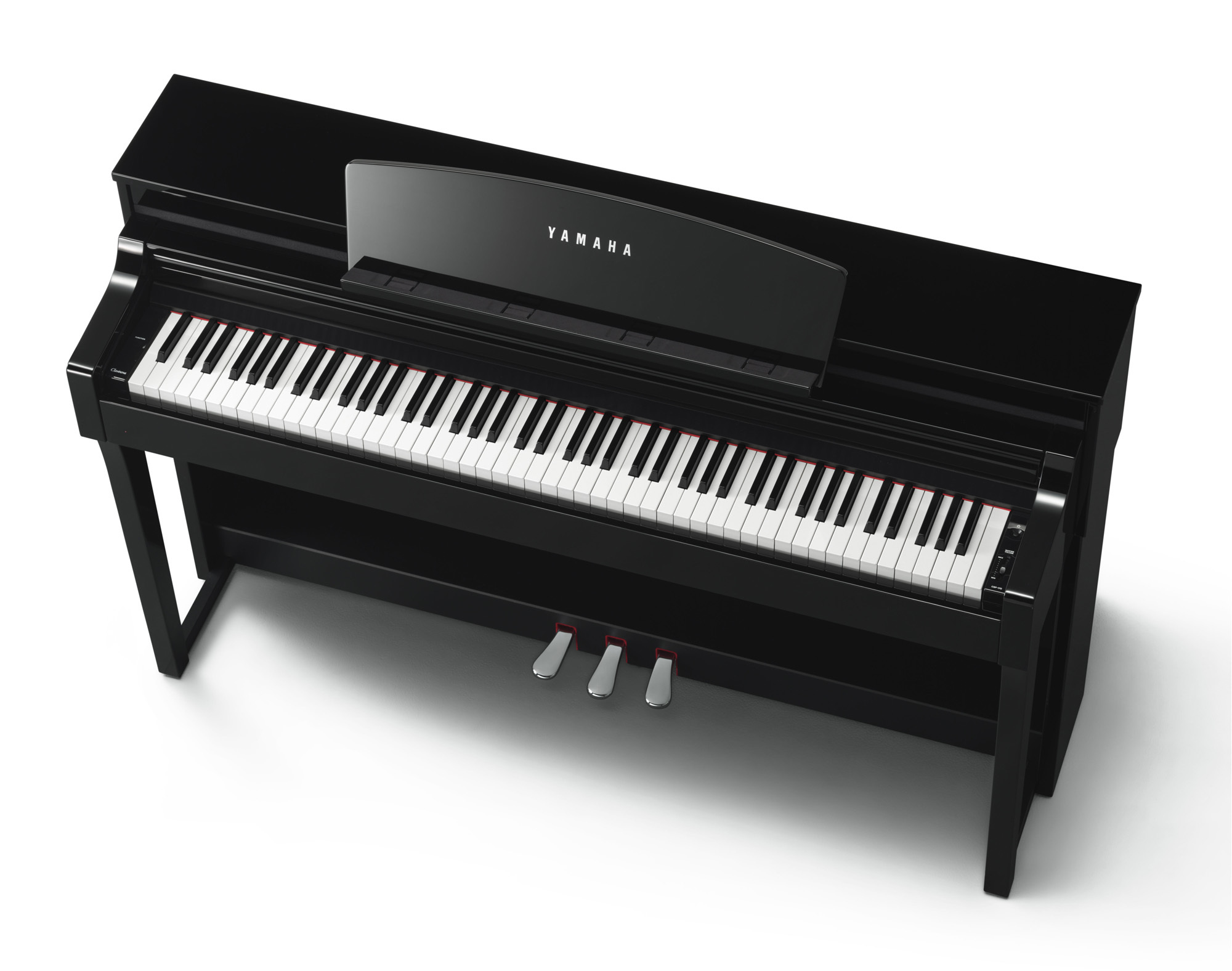 Đàn Piano Yamaha CSP-170 PE