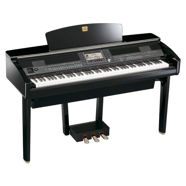 Đàn Piano Yamaha CVP-409 PE
