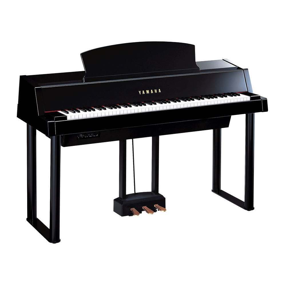 Đàn Piano Yamaha DGP-5