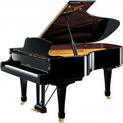 Đàn Piano Yamaha G1E