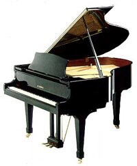 Đàn Piano Yamaha G5