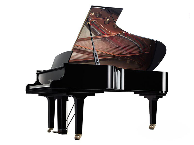 Đàn piano Yamaha G5B