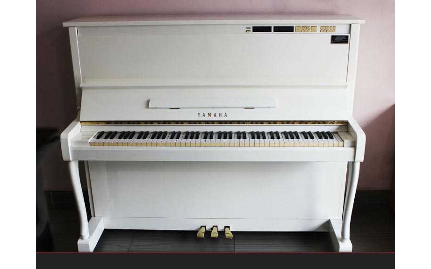 Đàn Piano Yamaha MX200