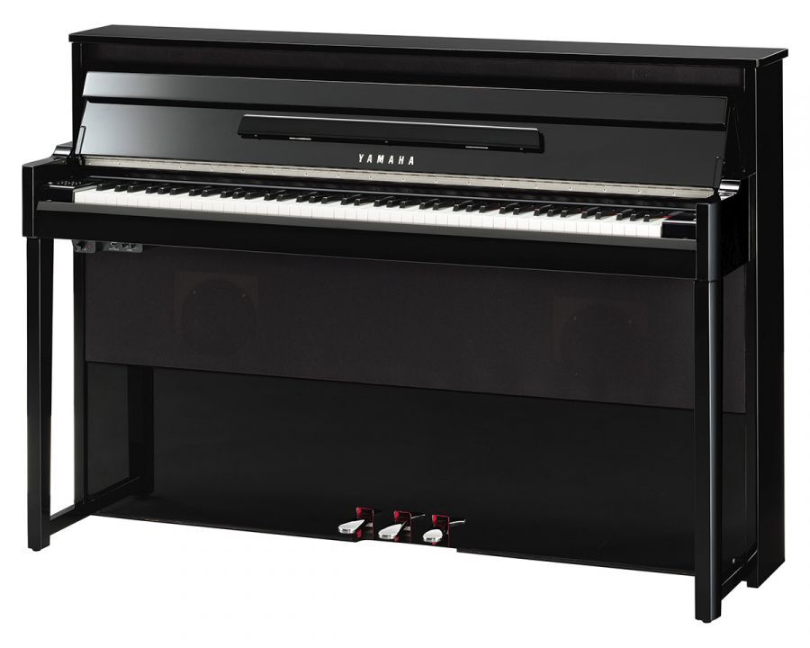 Đàn piano Yamaha NU1